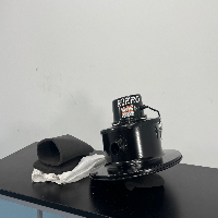 Nikro Vacuum System image 0